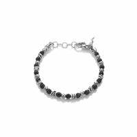 Armband Giovanni Raspini Herr in Silber 10840L